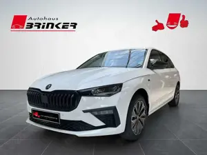 Skoda Scala Tour 1,0lTSI DSG AHK dig Cockpit SmartLink Bild 3