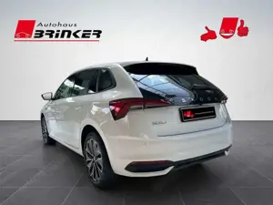 Skoda Scala Tour 1,0lTSI DSG AHK dig Cockpit SmartLink Bild 4