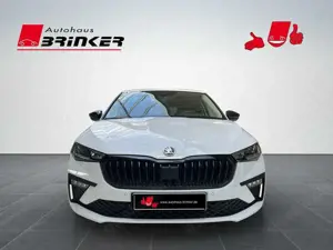 Skoda Scala Tour 1,0lTSI DSG AHK dig Cockpit SmartLink Bild 2