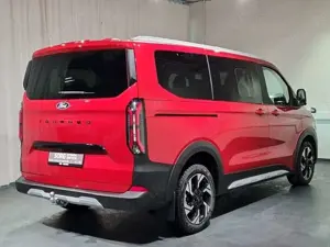 Ford Tourneo Custom 320L1-Active "LED"AHK"BO" Bild 3