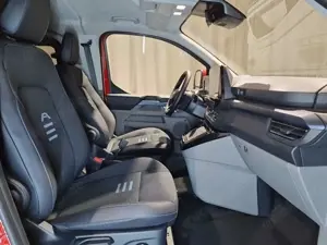 Ford Tourneo Custom 320L1-Active "LED"AHK"BO" Bild 4