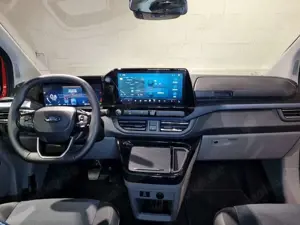 Ford Tourneo Custom 320L1-Active "LED"AHK"BO" Bild 5