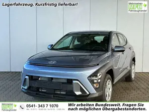 Hyundai KONA Comfort 1.0 T-GDI / Navi PDC VH + Kamera Tempo...