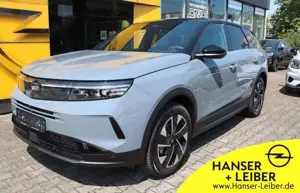 Opel Grandland X Grandland 1.2T eDCT6 GS, AHK, Pano, 360°