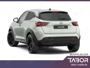Nissan Juke HEV Tekna ACC LED+ Nav SHZ 360° UVP-30%*