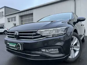 Volkswagen Passat Variant 2.0 TDI DSG 4Motion Business 219€ m. 20% Anzahlu
