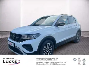Volkswagen T-Cross Life Energy 1.0l TSI LED NAVI KAMERA ACC