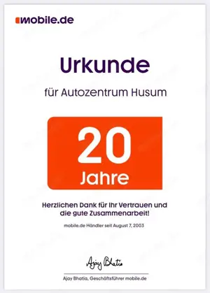 Skoda Octavia Combi Style *HU/AU NEU*SHZ*KLIMA* Bild 3