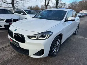 BMW X2 xDrive 18 d M Sport Aut Navi Pano Head-Up AHK