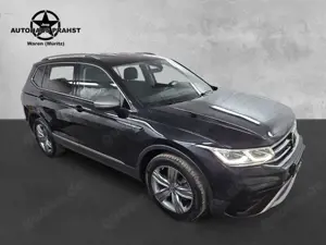 Volkswagen Tiguan Allspace 2.0TSI Elegance 4M MATRIX KAMERA