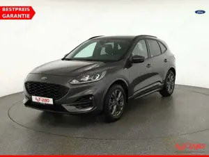 Ford Kuga 1.5 EcoBoost ST-Line LED Navi AHK PDC DAB