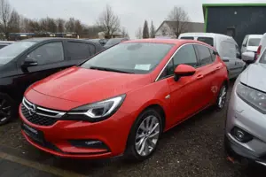 Opel Astra K Lim. Innovation S