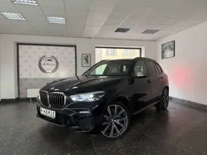 BMW X5 40i xDrive PANO KEYLESS SOFT HUD LIFT 4XSITZH