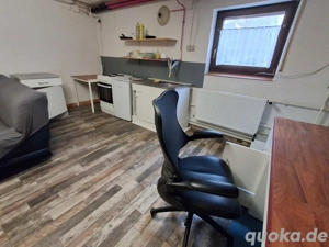 Zimmer möbliert Nähe Baden-Baden, Grenze zu Frankreich