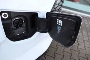 Ford Transit Custom ELEKTRO 320L1 0,0%* FIN mgl. Bild 3