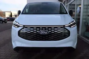 Ford Transit Custom ELEKTRO 320L1 0,0%* FIN mgl. Bild 5