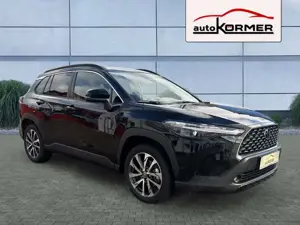 Toyota Corolla Cross 2.0 Hybrid 4x2 Teamplayer ACC,CarPlay,LED,sofort