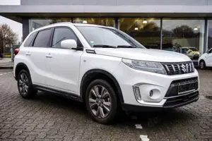 Suzuki Vitara VITARA 1.4 Hybrid COMFORT AT/AHK/ALLWETTER