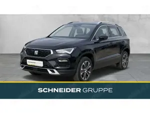 SEAT Ateca STYLE EDITION 1.5 TSI Style Edition SHZ+LED+PDC+AC