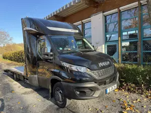 Iveco Daily 52 C 18 Bild 3