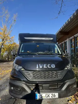 Iveco Daily 52 C 18 Bild 2