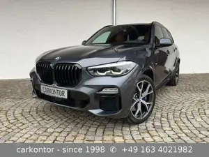 BMW X5 xDrive 45e *M SPORTPAKET*HK*PANO*21 ZOLL*
