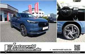 Honda HR-V Hybrid e:HEV 1.5 i-MMD Advance Plus