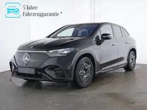 Mercedes-Benz EQE SUV EQE 350 4M SUV AMG/Night/Digital/Hinterachsl./
