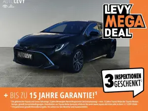 Toyota Corolla TS 1.8 Hybrid NAVI*CARPLAY*PDC*KLIMAAUTO