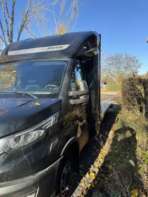 Iveco Daily 52 C 18 Bild 4