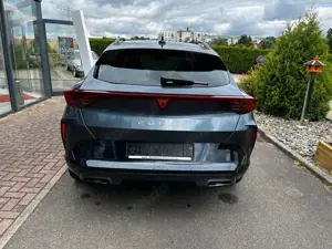 CUPRA Formentor 1.5 eTSI DSG-Matrix-Sennheiser-Navi-19 Bild 5