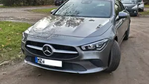 Mercedes-Benz 220 CLA Coupé/Progressive/Ambiente/AR Cam/Leder Bild 4