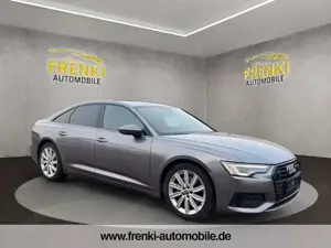 Audi A6 Lim. 50 TDI quattro sport