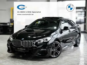 BMW 218 218i Gran Coupe M Sport Panorama Harman Kamera