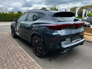 CUPRA Formentor 1.5 eTSI DSG-Matrix-Sennheiser-Navi-19 Bild 4