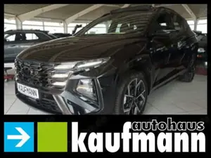 Hyundai TUCSON TUCSON N-LINE 1,6 T-GDI 4X4 NAVI SHZ KAM PANO ACC