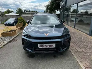 CUPRA Formentor 1.5 eTSI DSG-Matrix-Sennheiser-Navi-19 Bild 2