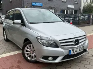 Mercedes-Benz B 200 Navi PDC 2.Hand AHK 8xAlu SH