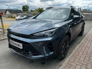 CUPRA Formentor 1.5 eTSI DSG-Matrix-Sennheiser-Navi-19 Bild 3