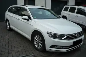 Volkswagen Passat Variant Passat Variant Diesel 2.0 TDI DSG BlueMotion Navi