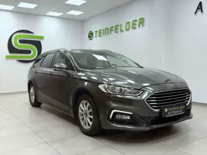 Ford Mondeo 1.5 EcoBoost Business Edition/ AHK / NAVI