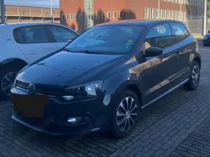 Volkswagen Polo Polo V Diesel  3-Türer 1.4 TDI Blue Motion Bild 2