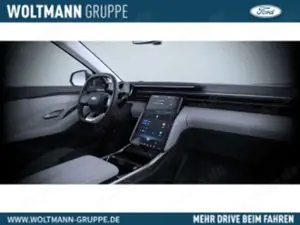 Ford Explorer Premium RWD 52kWh 170PS Bestellfahrzeug Navi RFK Bild 5