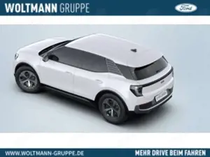 Ford Explorer Premium RWD 52kWh 170PS Bestellfahrzeug Navi RFK Bild 4