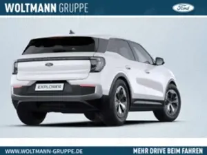 Ford Explorer Premium RWD 52kWh 170PS Bestellfahrzeug Navi RFK Bild 3