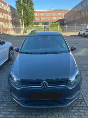 Volkswagen Polo Polo V Diesel  3-Türer 1.4 TDI Blue Motion Bild 3
