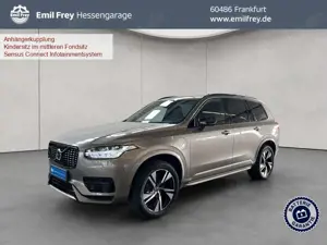 Volvo XC90 XC90 T8 AWD Recharge R-Design-Edition 7S. 360°