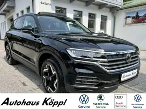 Volkswagen Touareg 3.0 V6 TDI 4Motion Pano AHK Navi SH