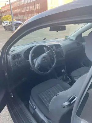 Volkswagen Polo Polo V Diesel  3-Türer 1.4 TDI Blue Motion Bild 5