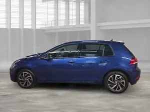 Volkswagen Golf Join Start-Stopp JOIN 1.4 TSI Navi Digitales Cockp Bild 2